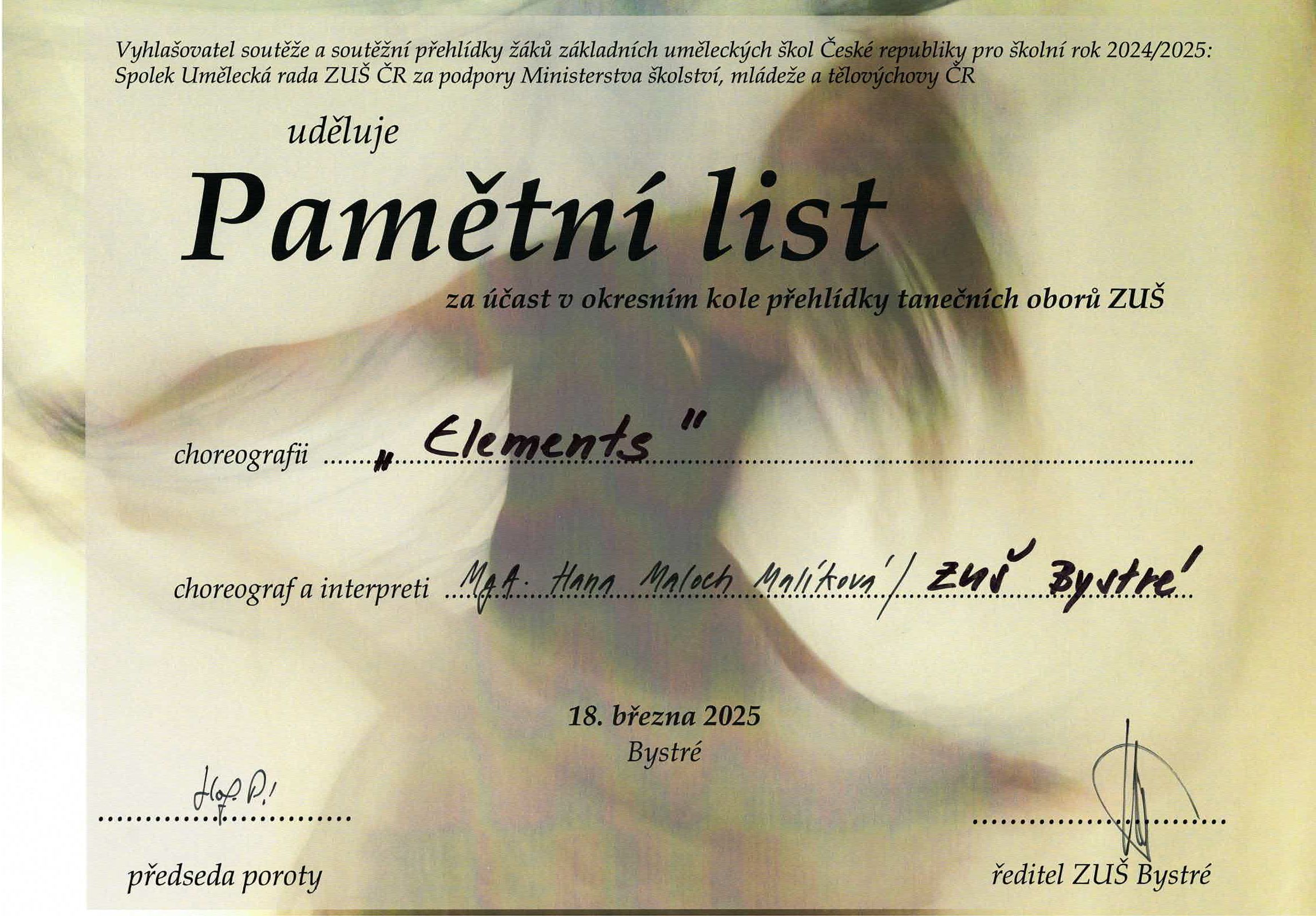 Pamětní listy4