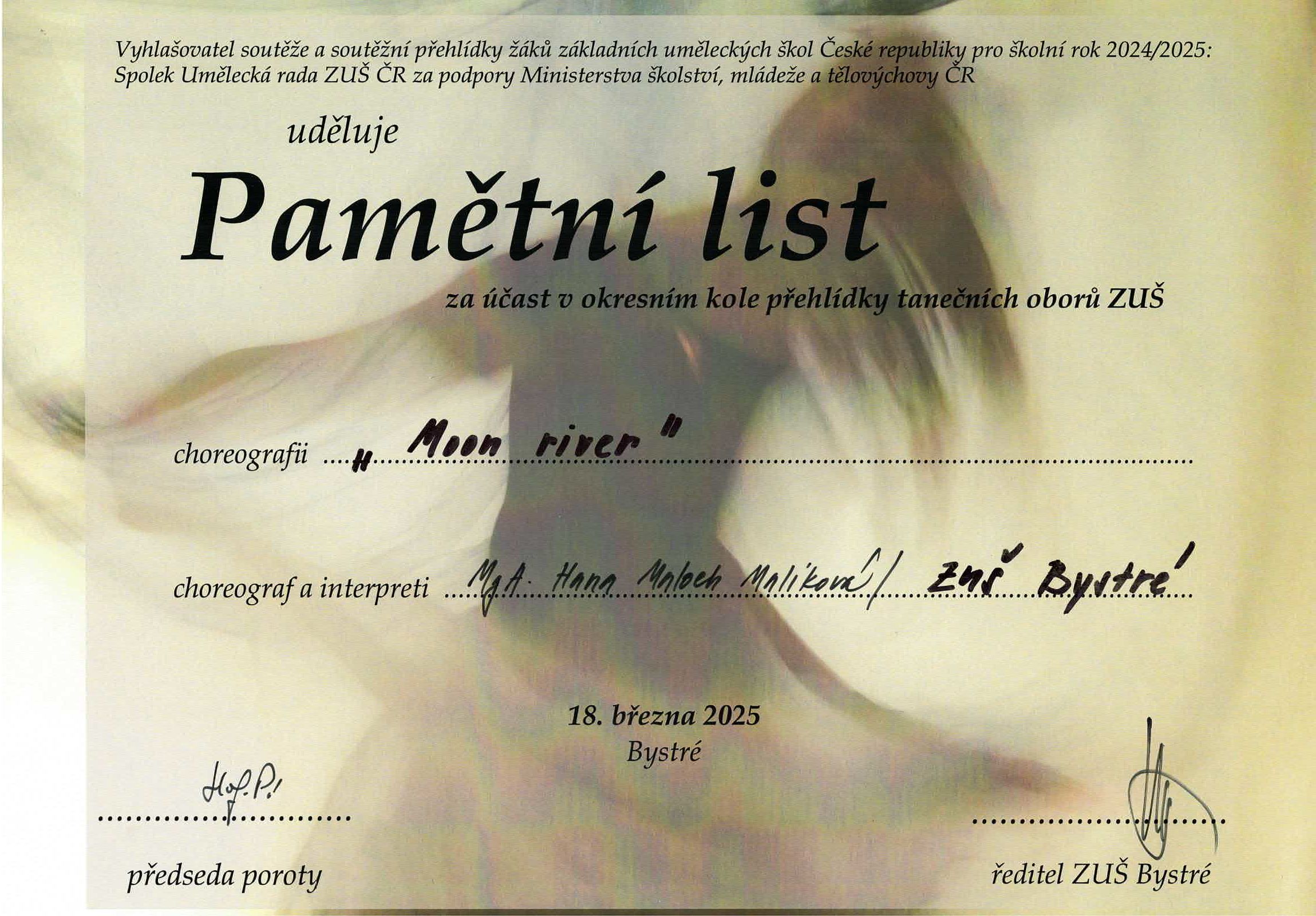 Pamětní listy5